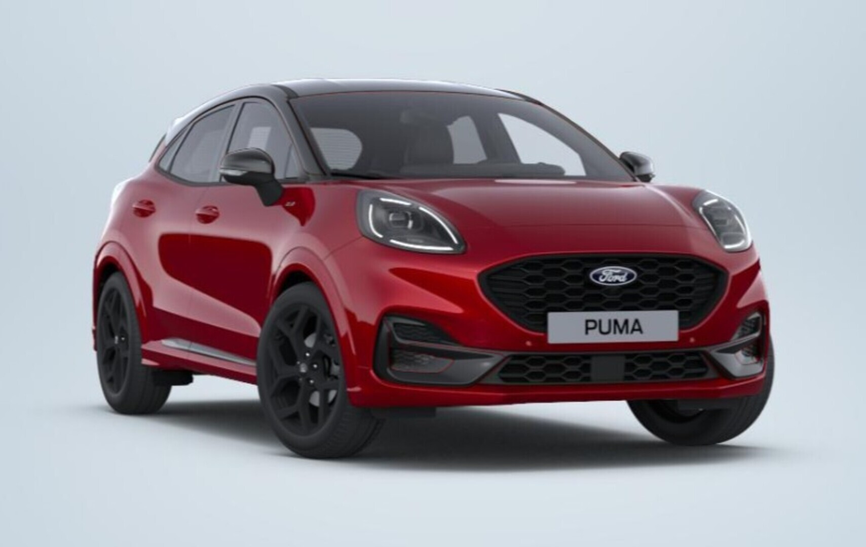 FORD Puma 2026