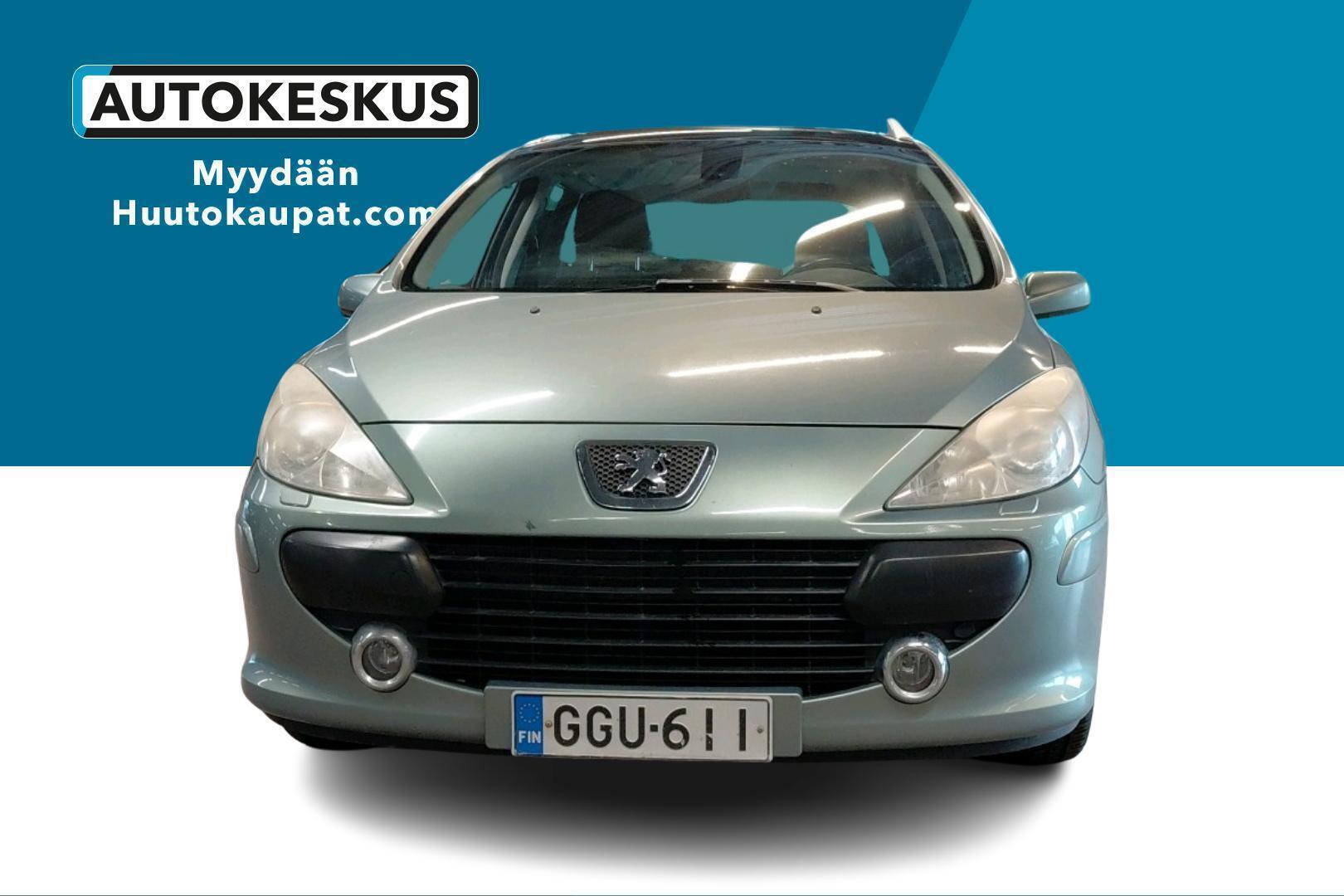 PEUGEOT 307 2005