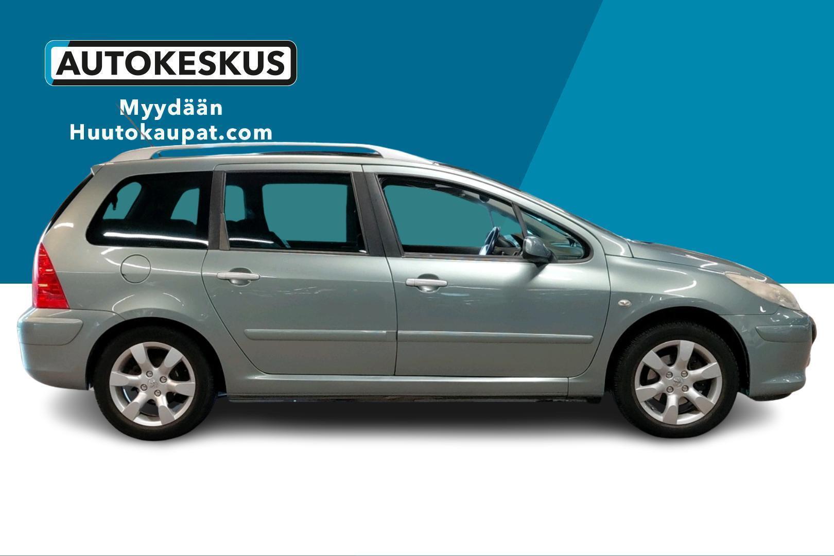 PEUGEOT 307 2005