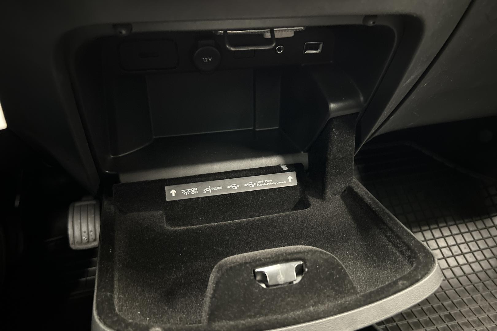 CITROEN Grand C4 Picasso 2016