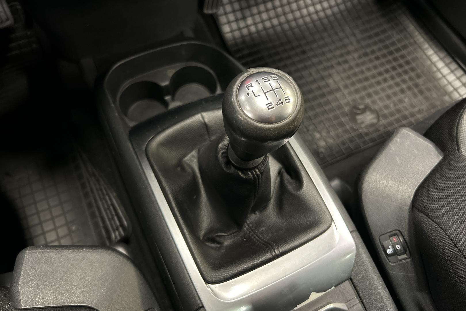 CITROEN Grand C4 Picasso 2016