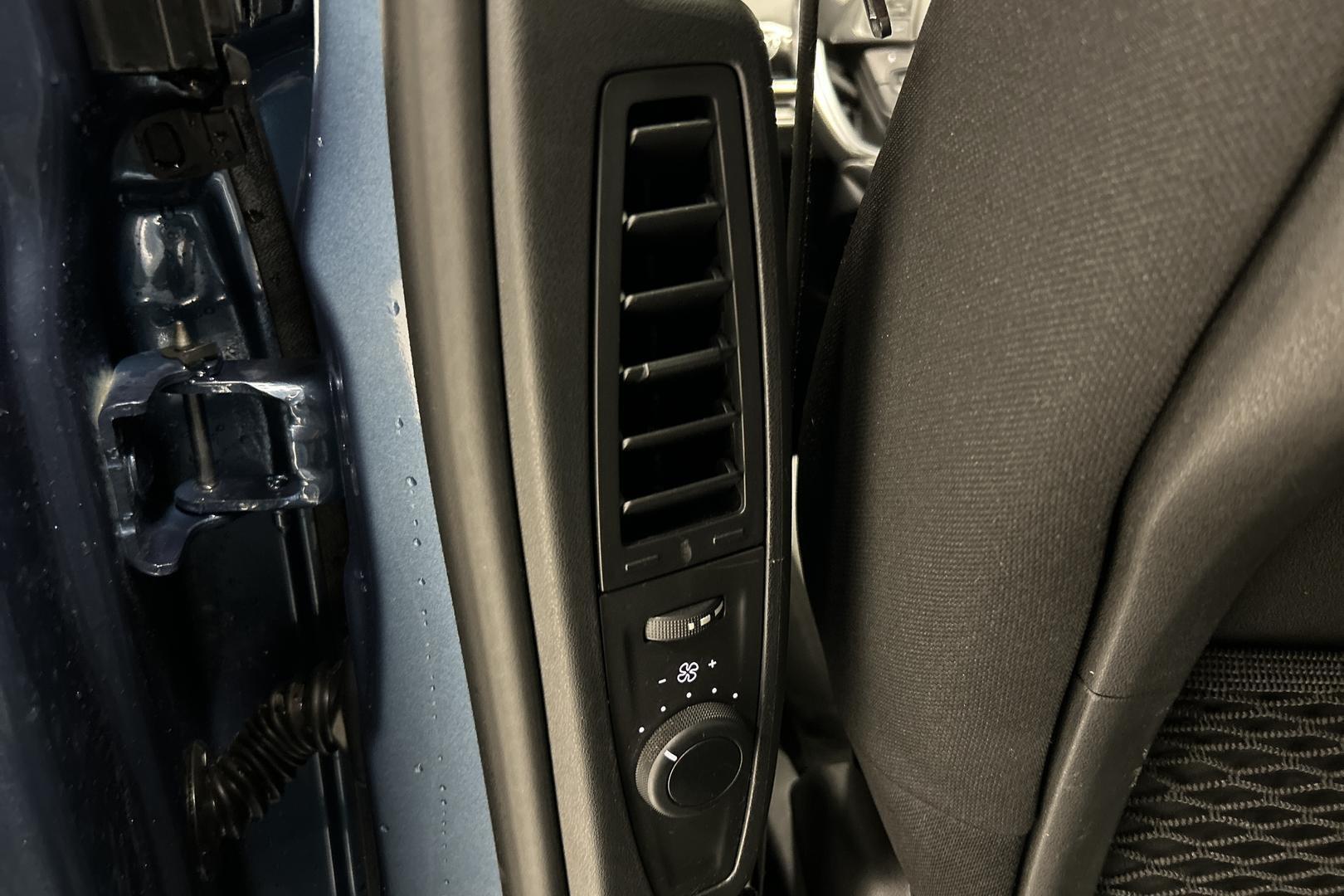 CITROEN Grand C4 Picasso 2016