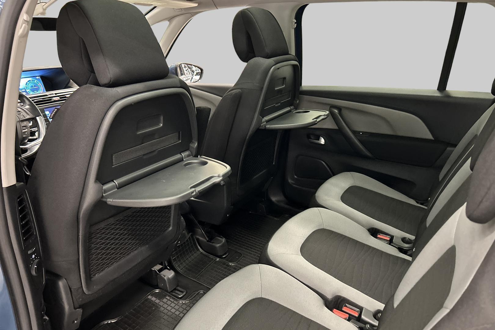 CITROEN Grand C4 Picasso 2016