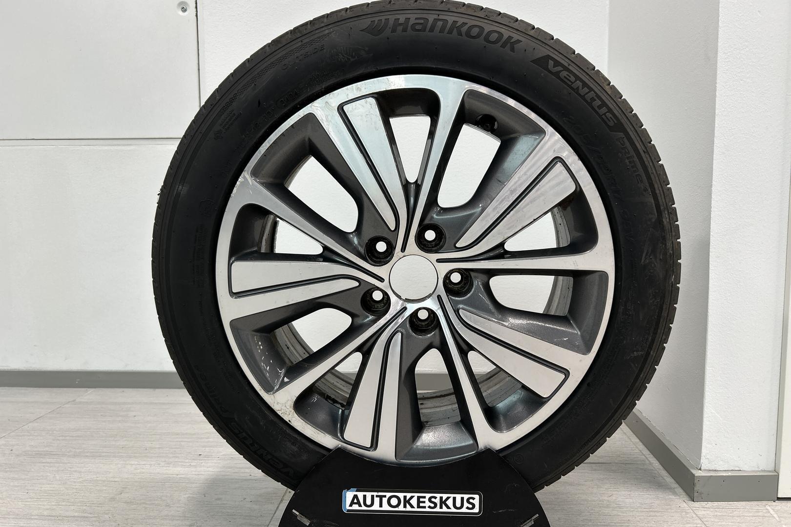 CITROEN Grand C4 Picasso 2016