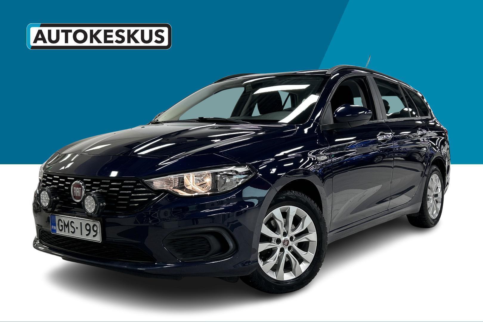 FIAT Tipo 2018