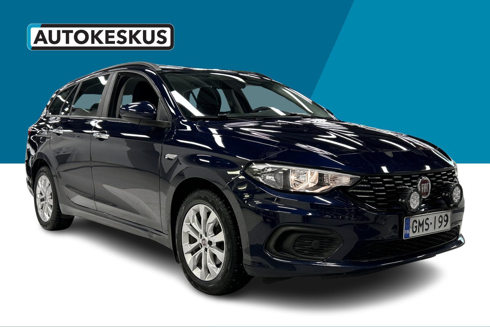 FIAT Tipo 2018