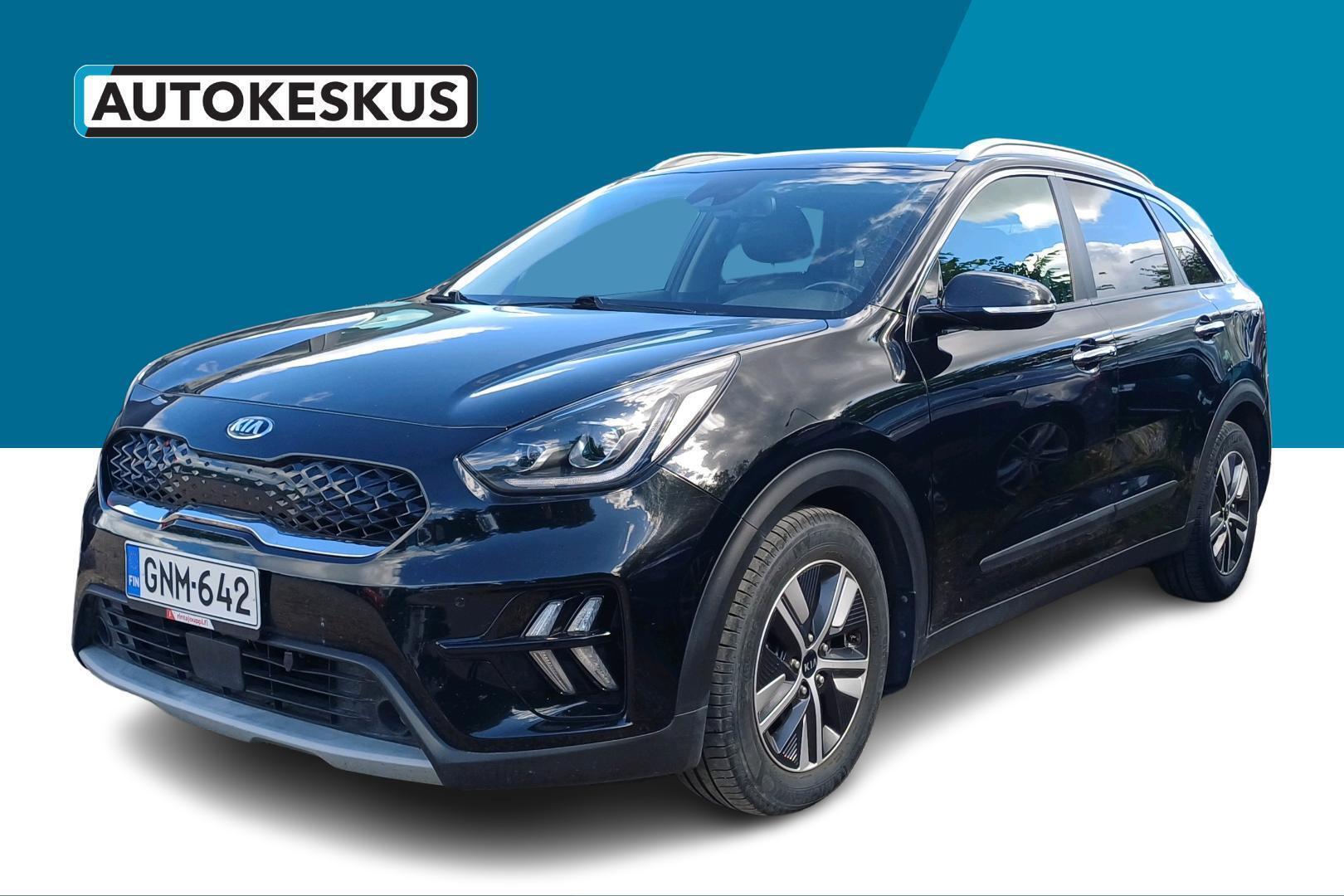 KIA Niro 2020