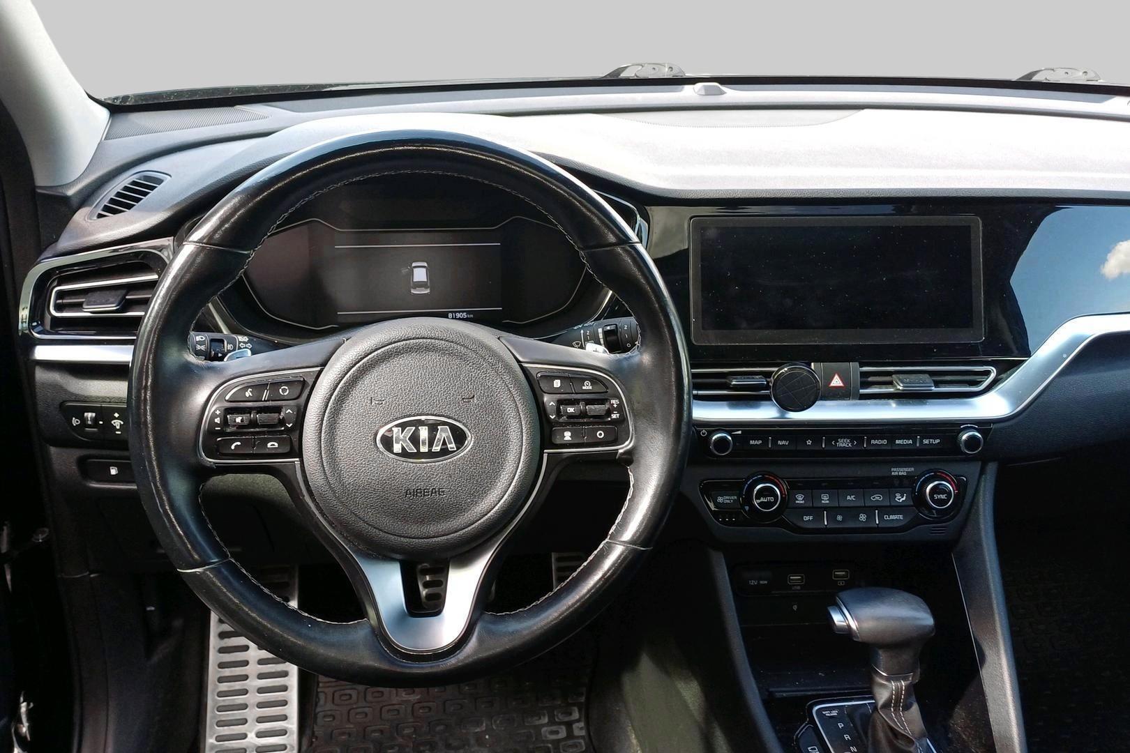 KIA Niro 2020