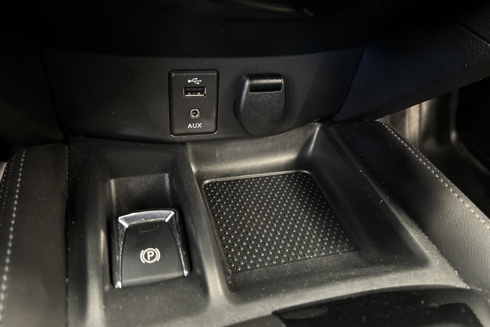 NISSAN X-Trail 2019