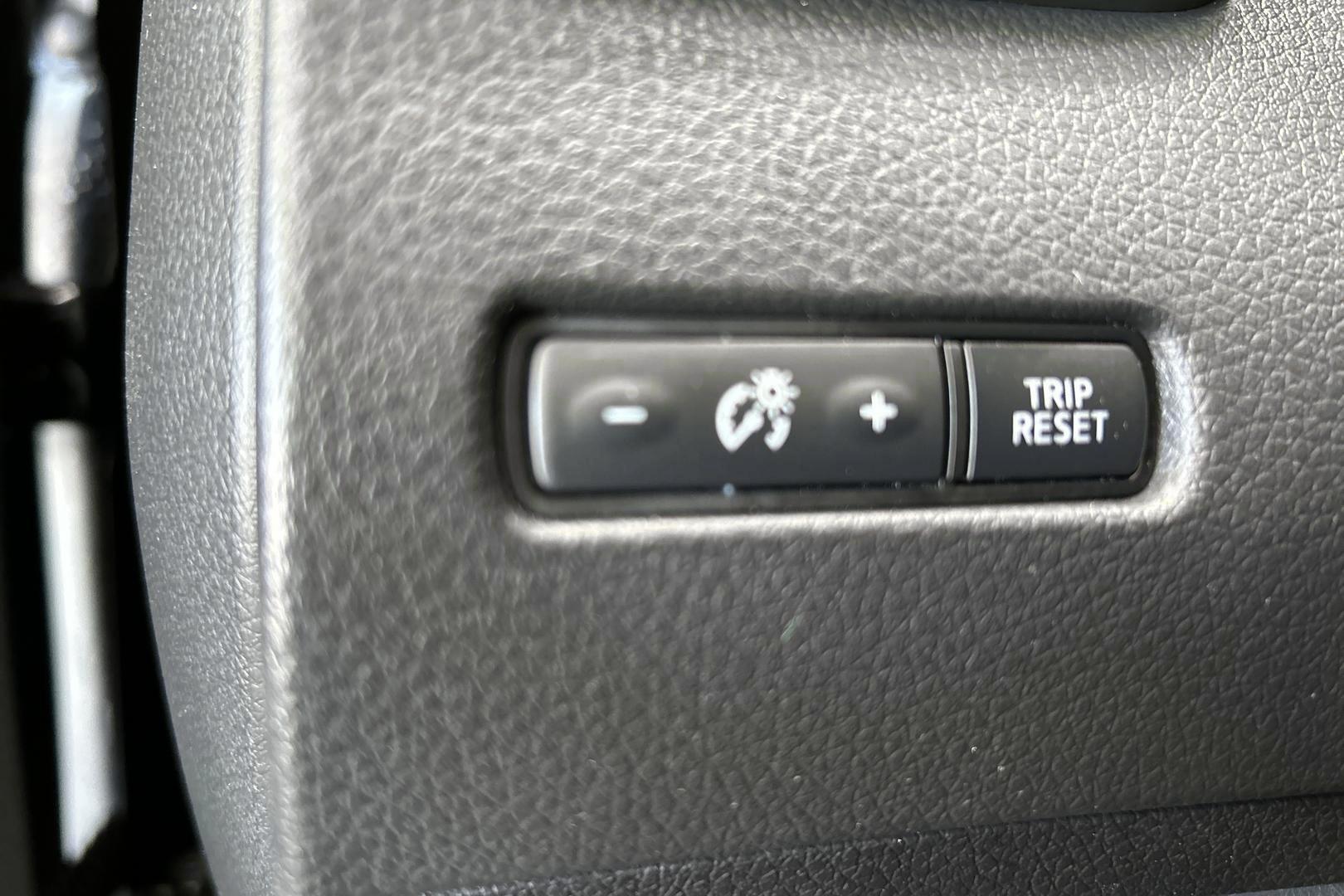 NISSAN X-Trail 2019