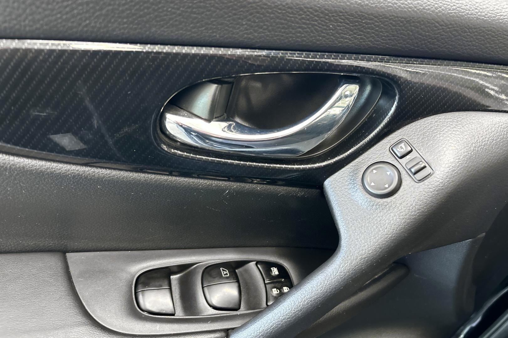NISSAN X-Trail 2019