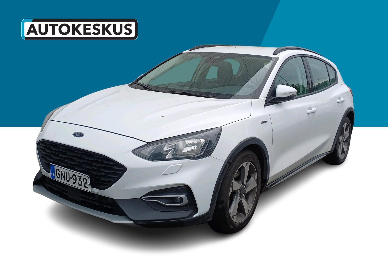 FORD Focus 2019