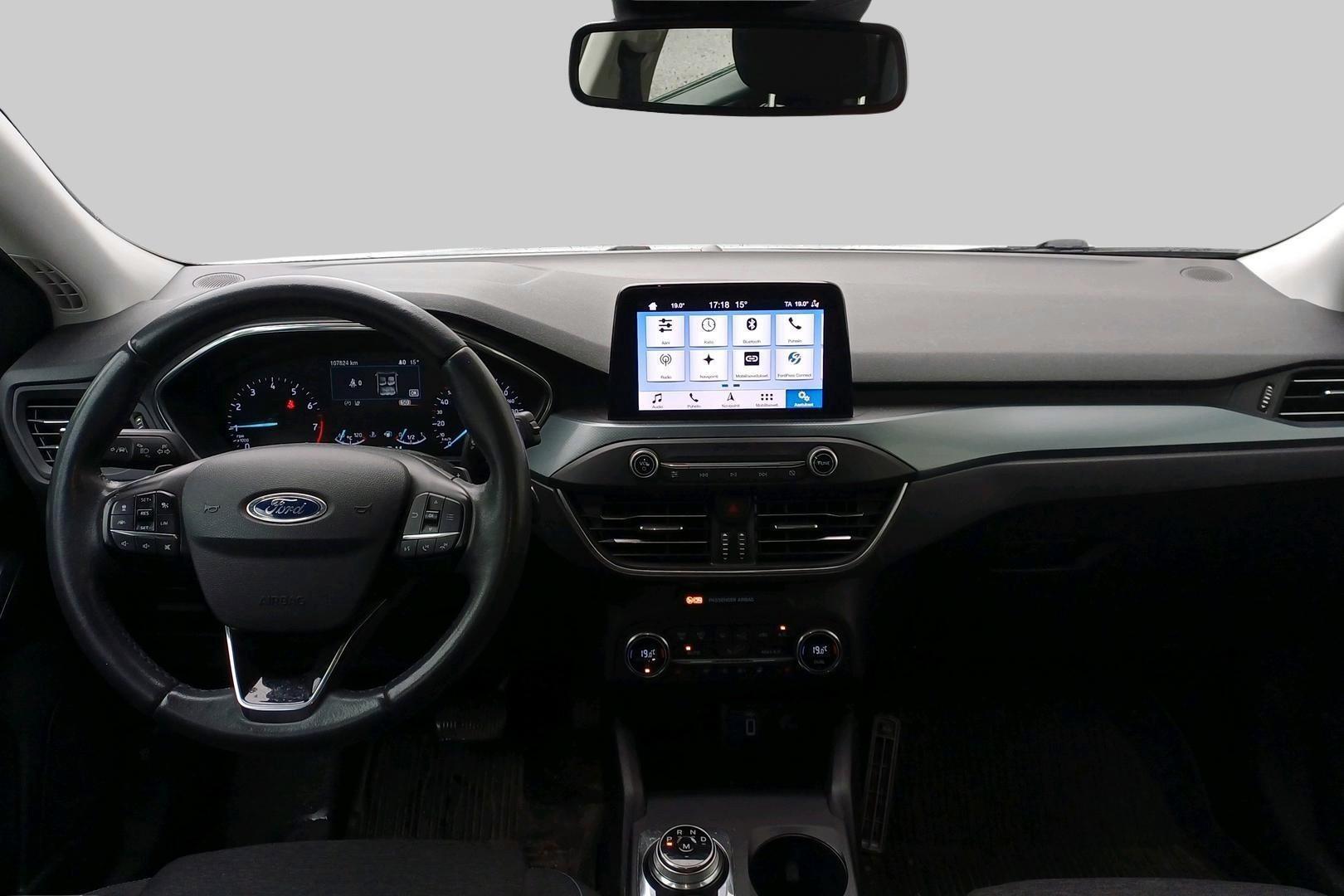 FORD Focus 2019