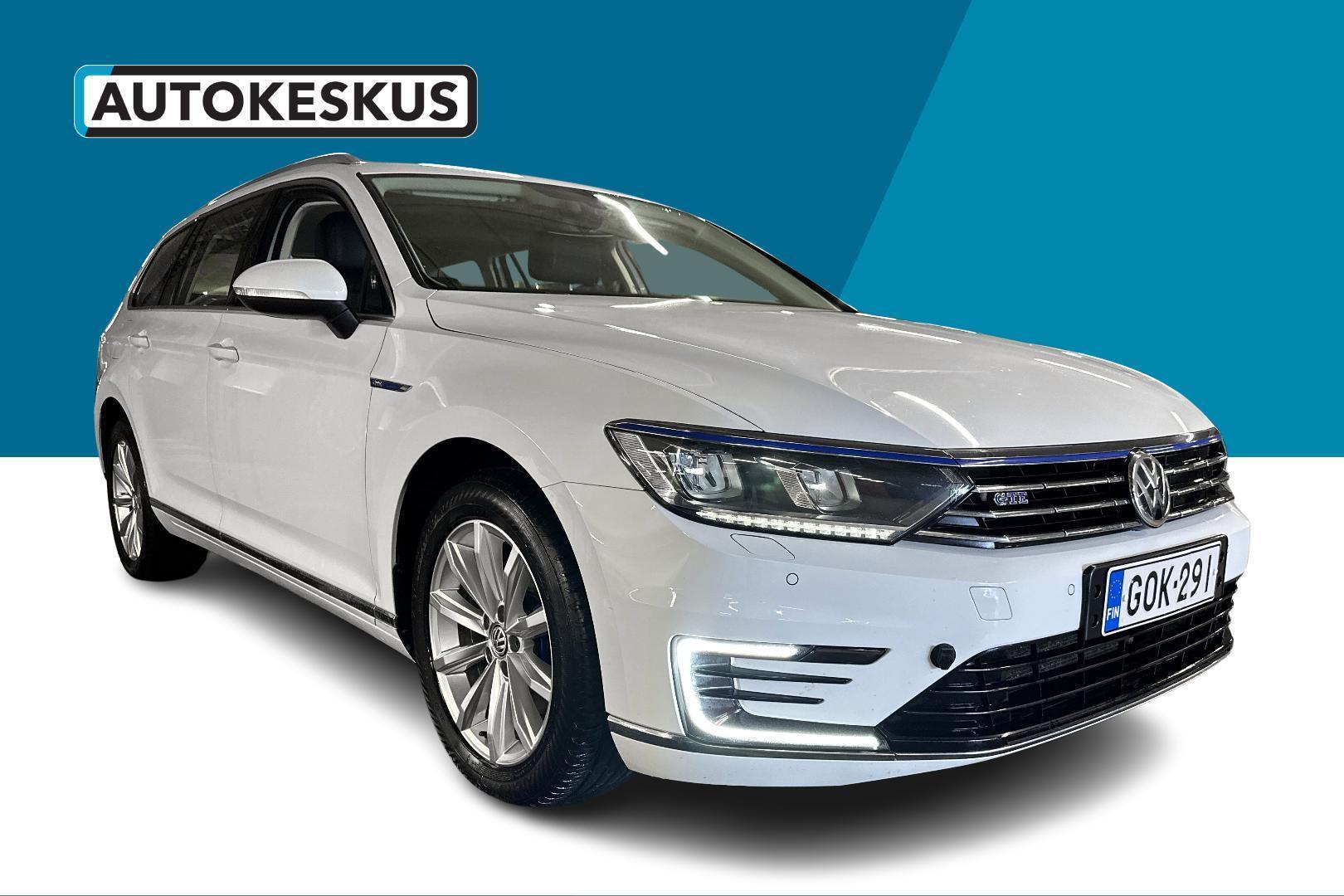 VOLKSWAGEN Passat 3