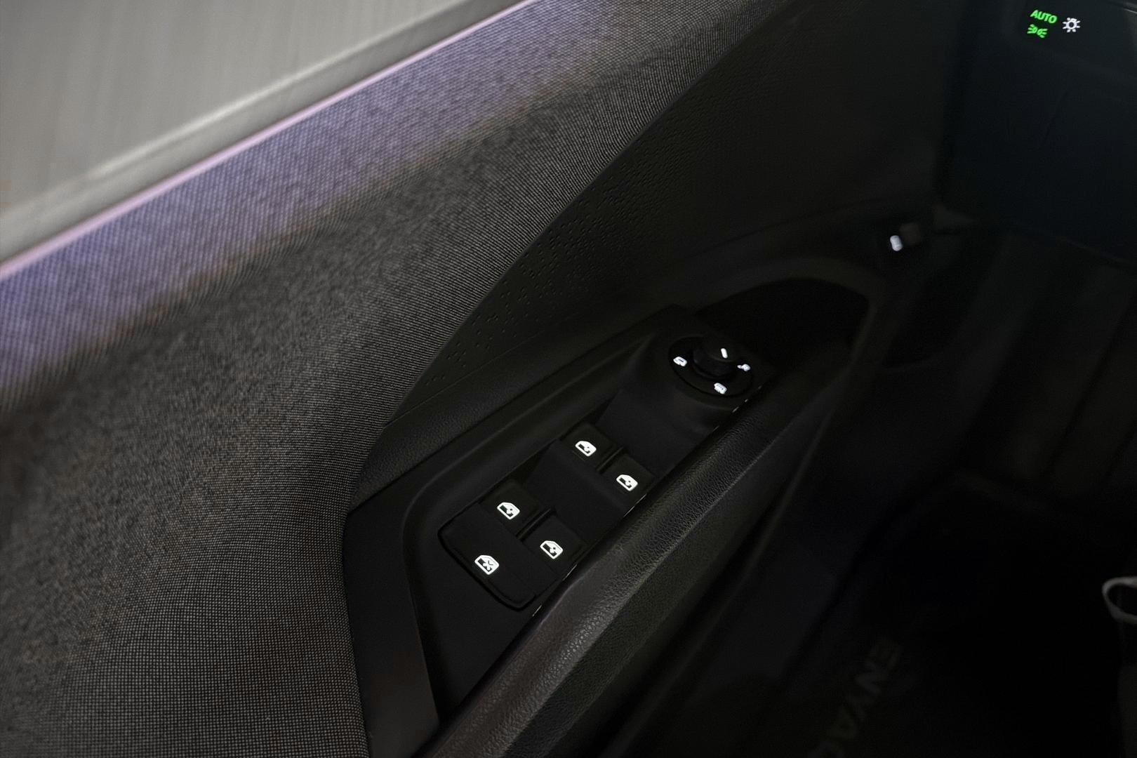 SKODA Enyaq 2022