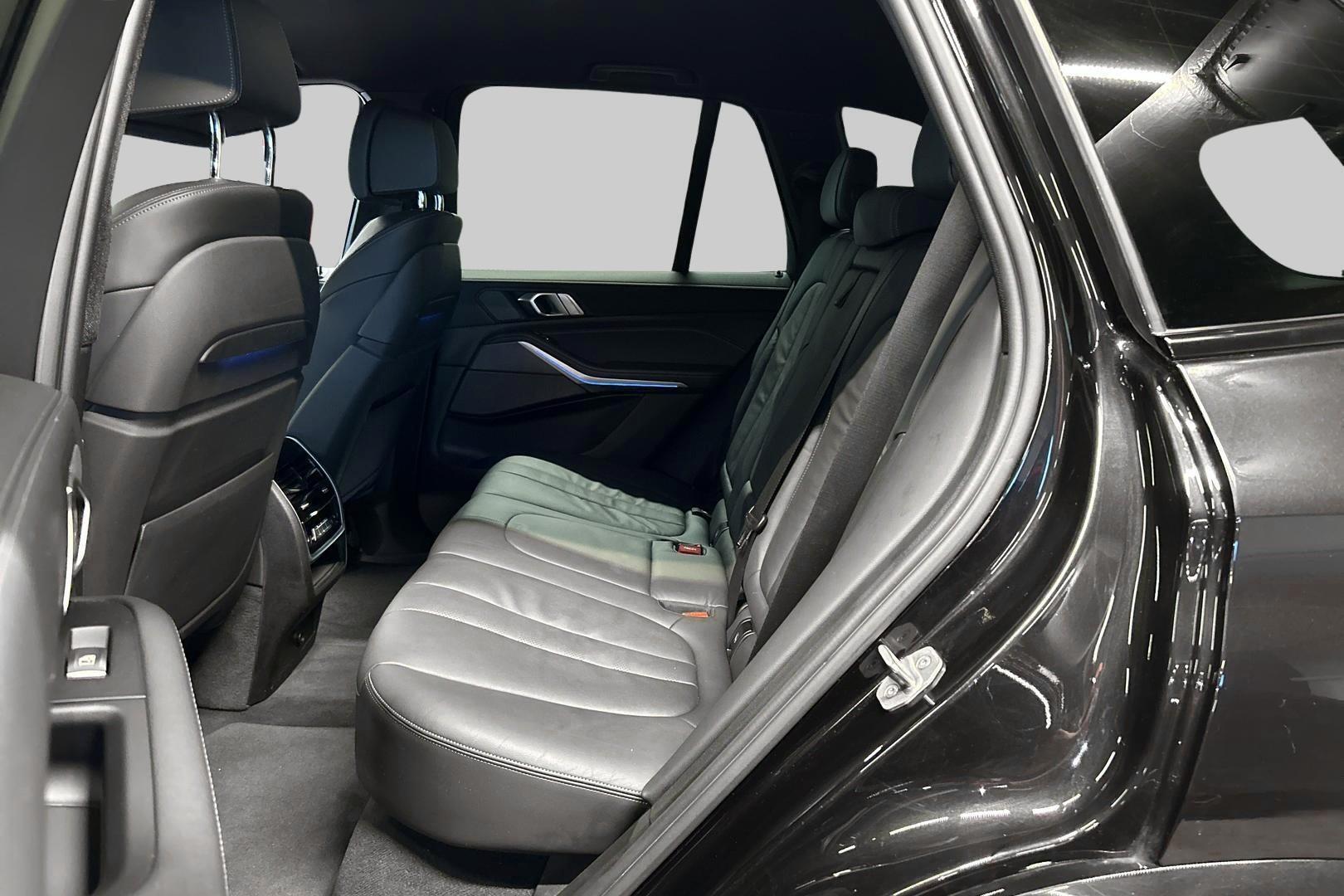 BMW X5 2020