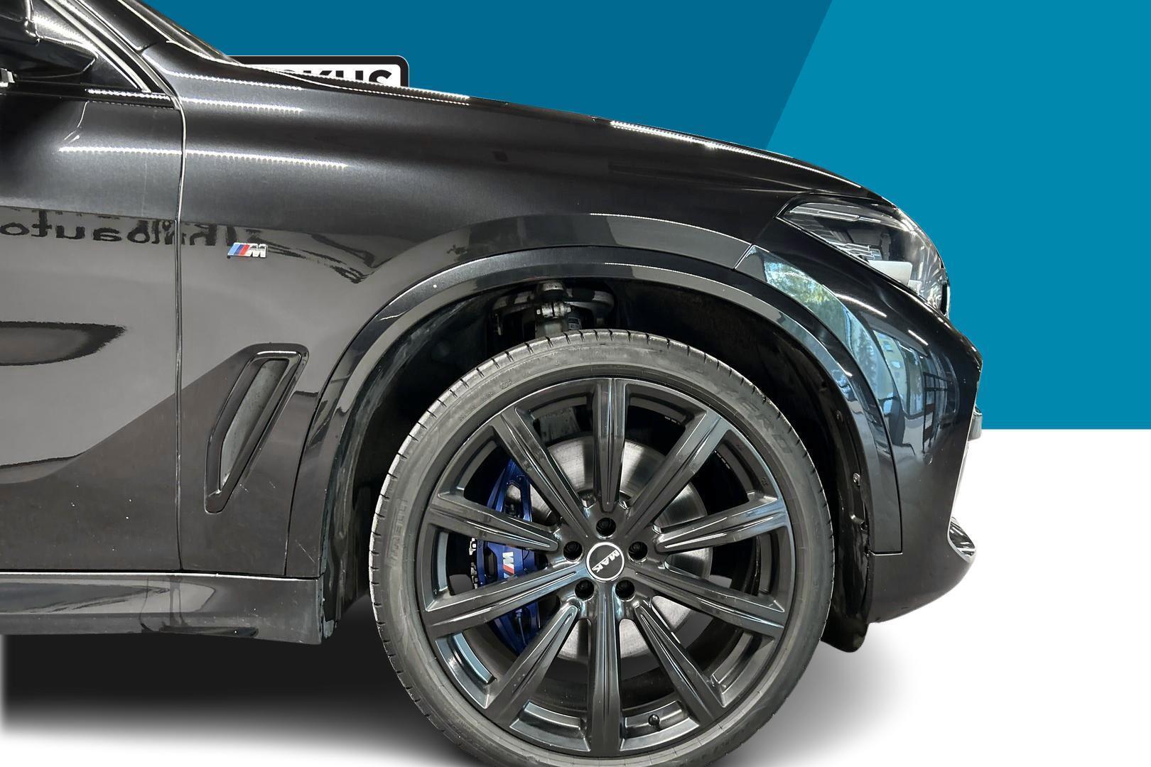 BMW X5 2020