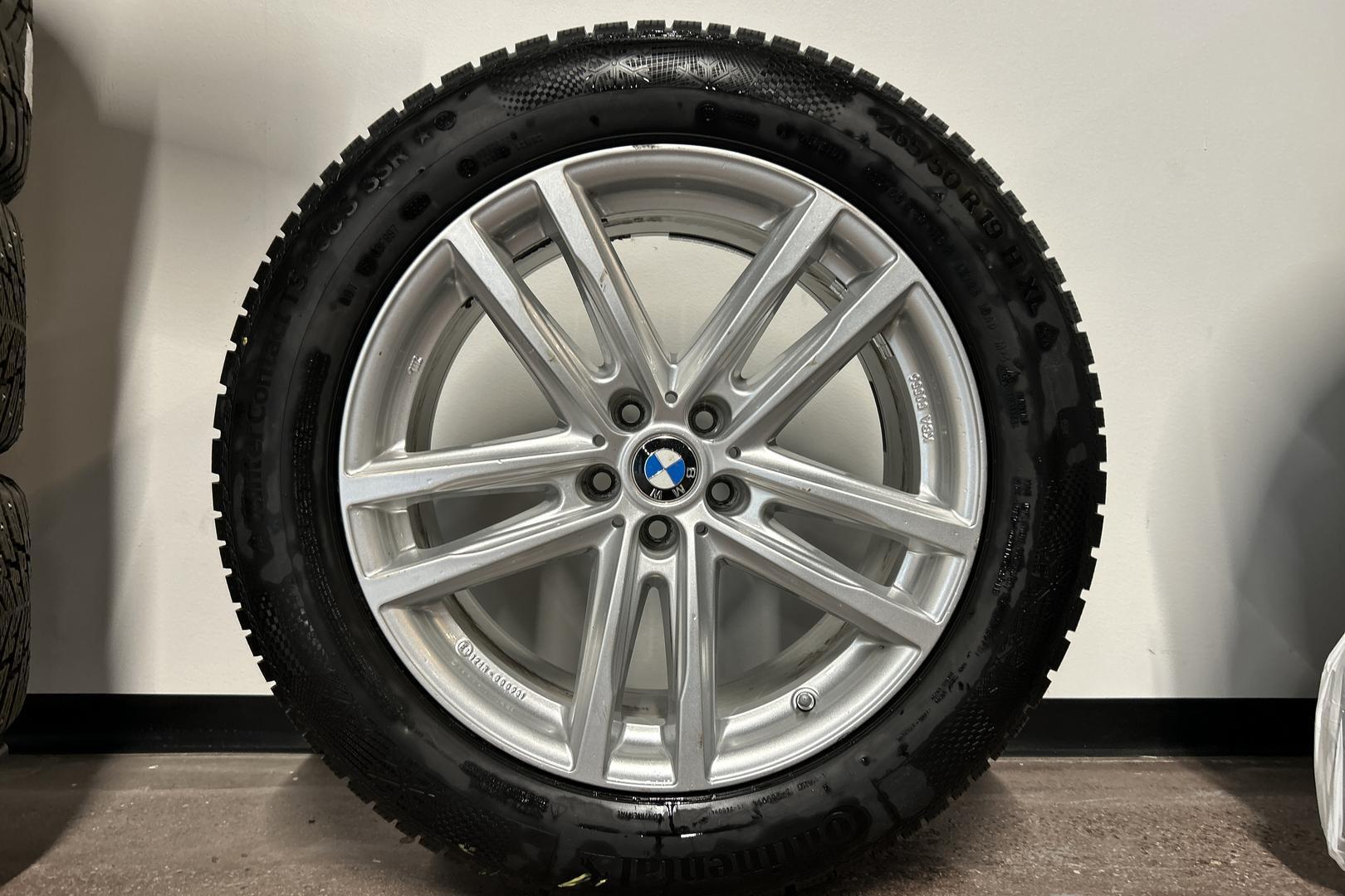 BMW X5 2020