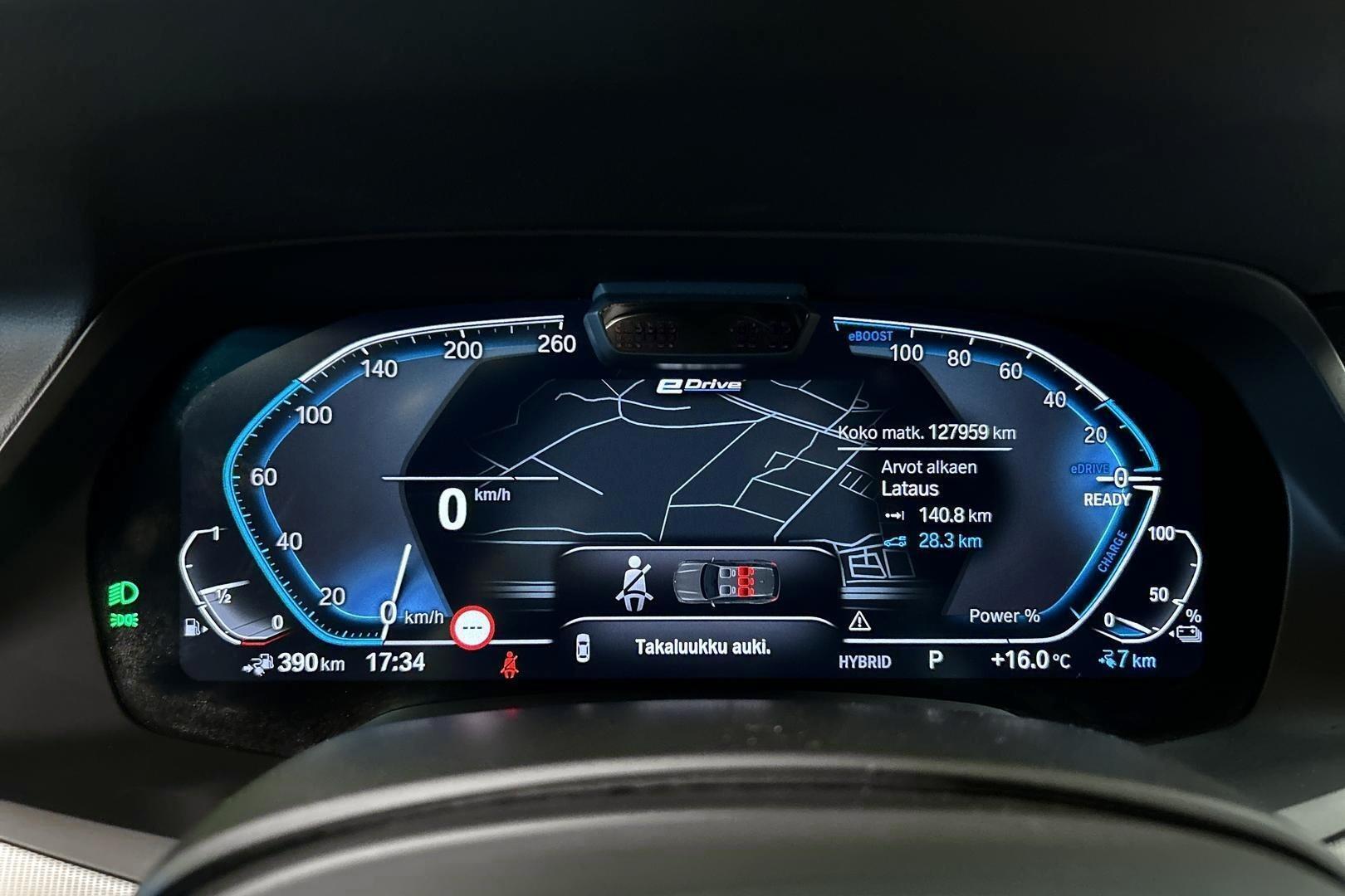 BMW X5 2020