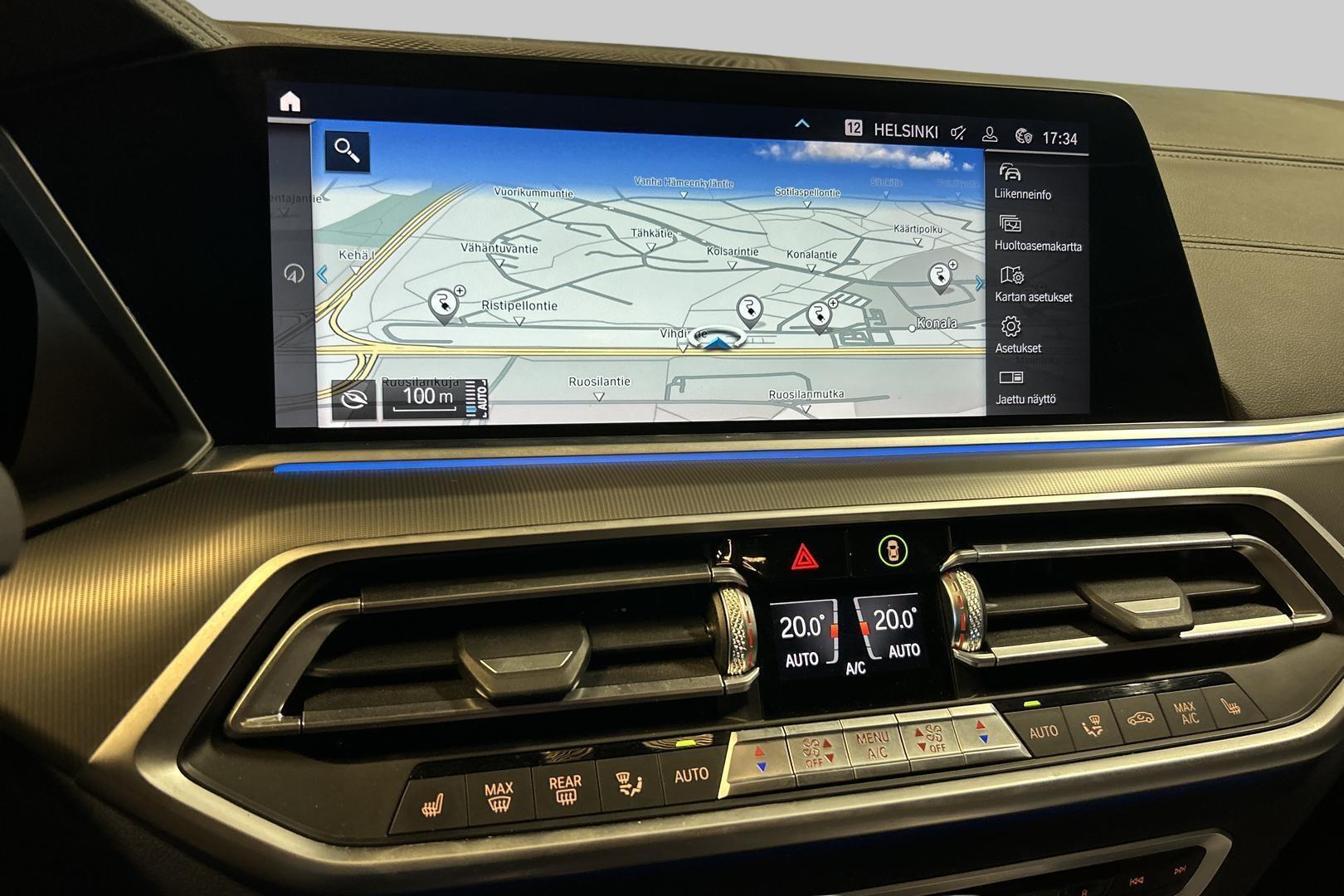 BMW X5 2020