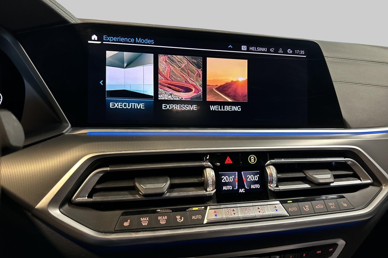 BMW X5 2020