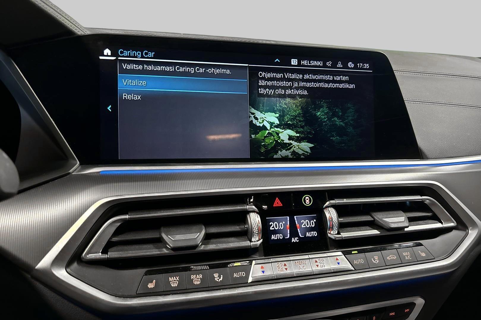 BMW X5 2020