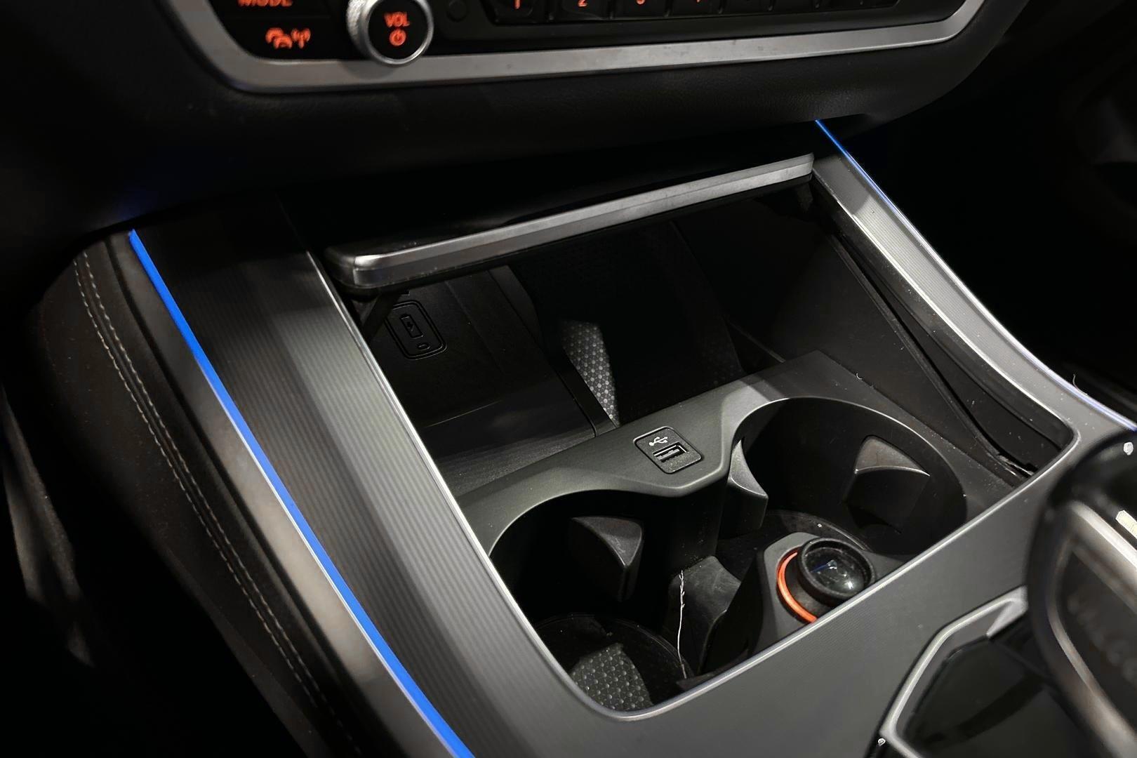 BMW X5 2020