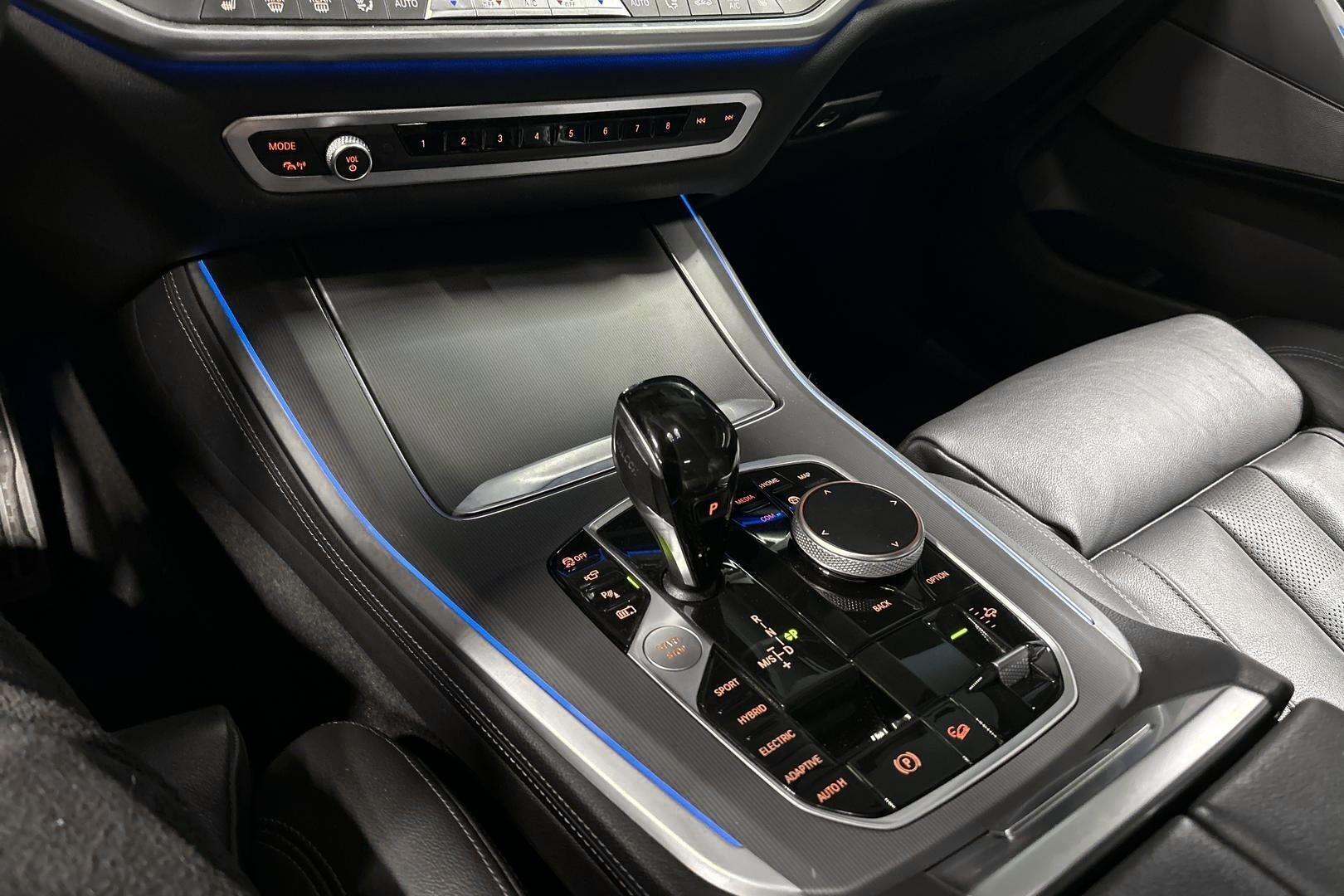 BMW X5 2020