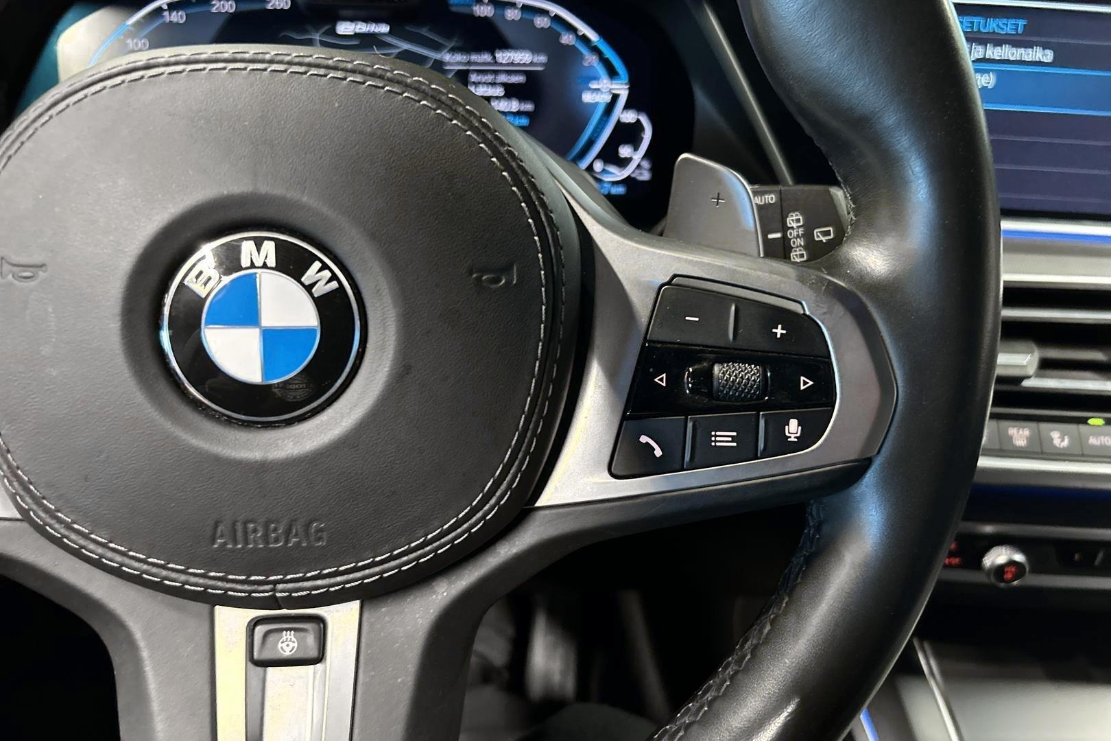 BMW X5 2020