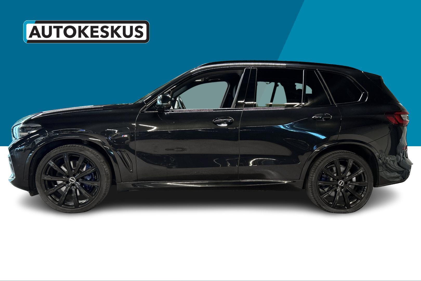 BMW X5 2020