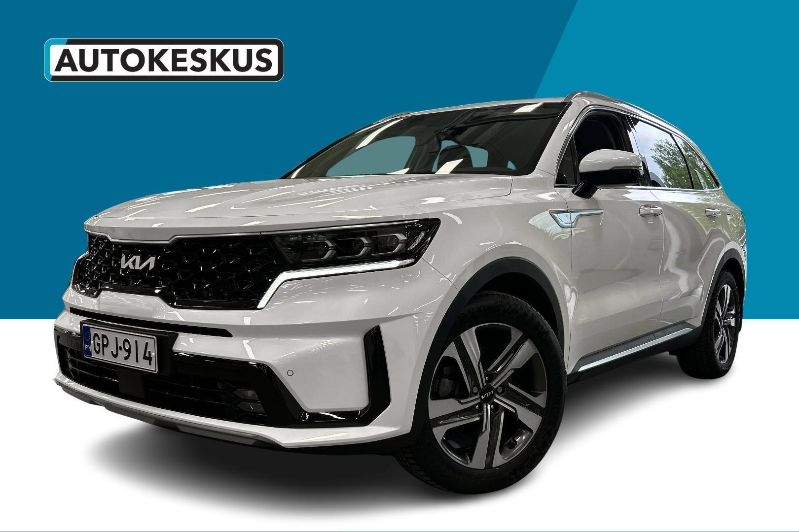 KIA Sorento 2024