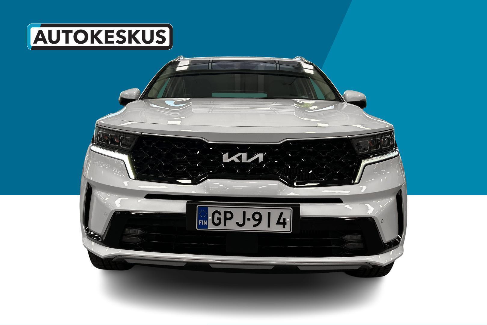 KIA Sorento 2024