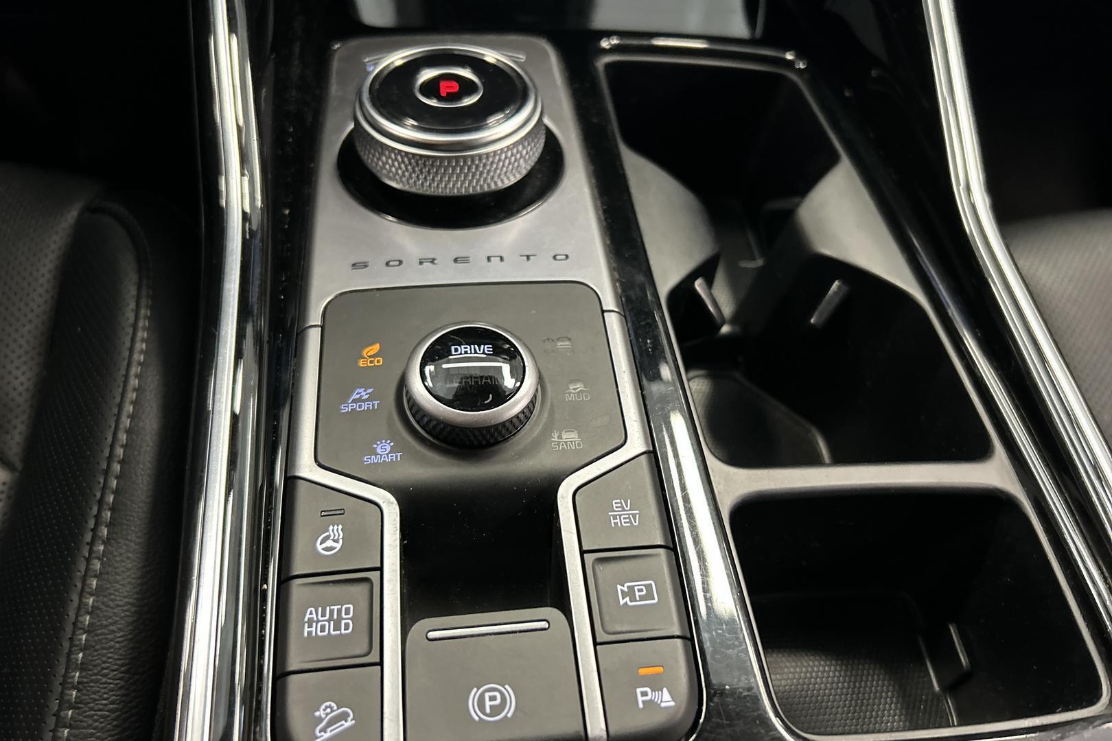 KIA Sorento 2024