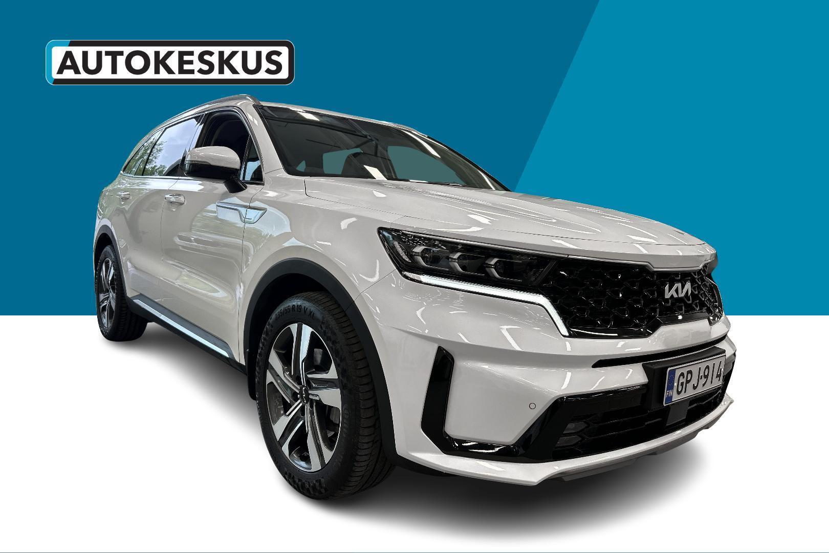 KIA Sorento 2024