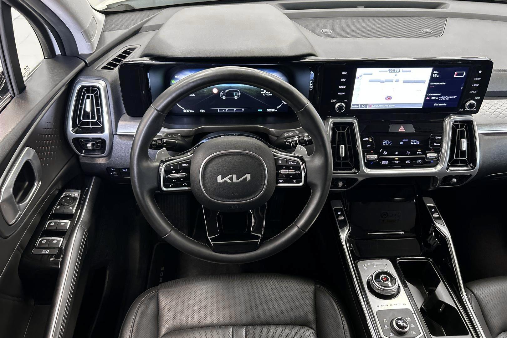 KIA Sorento 2024