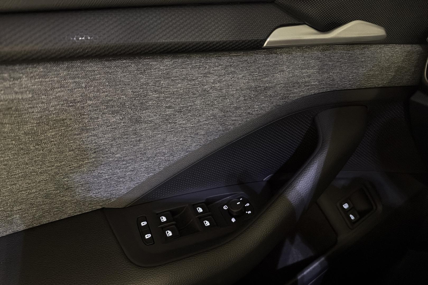 SKODA Superb 2025