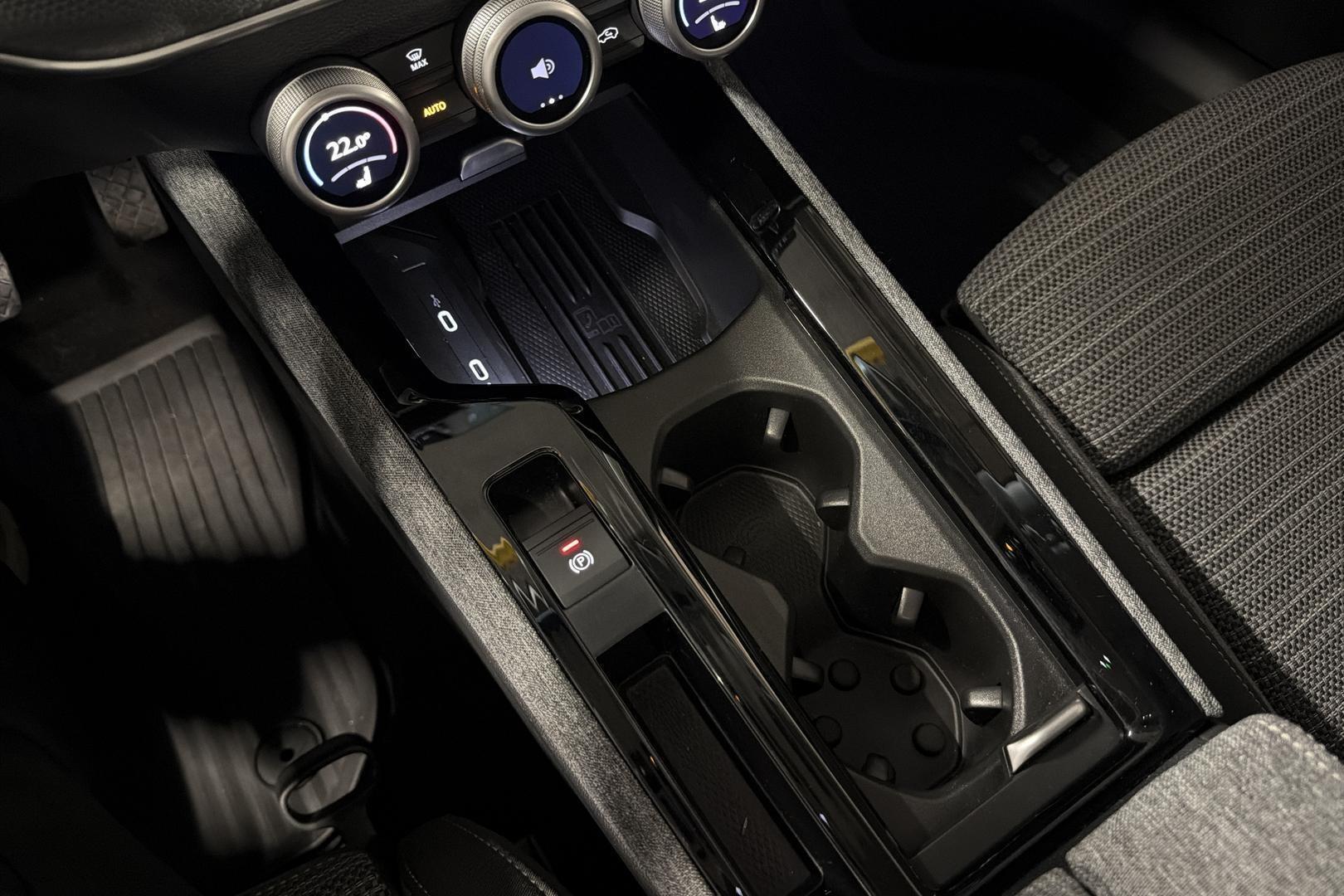 SKODA Superb 2025