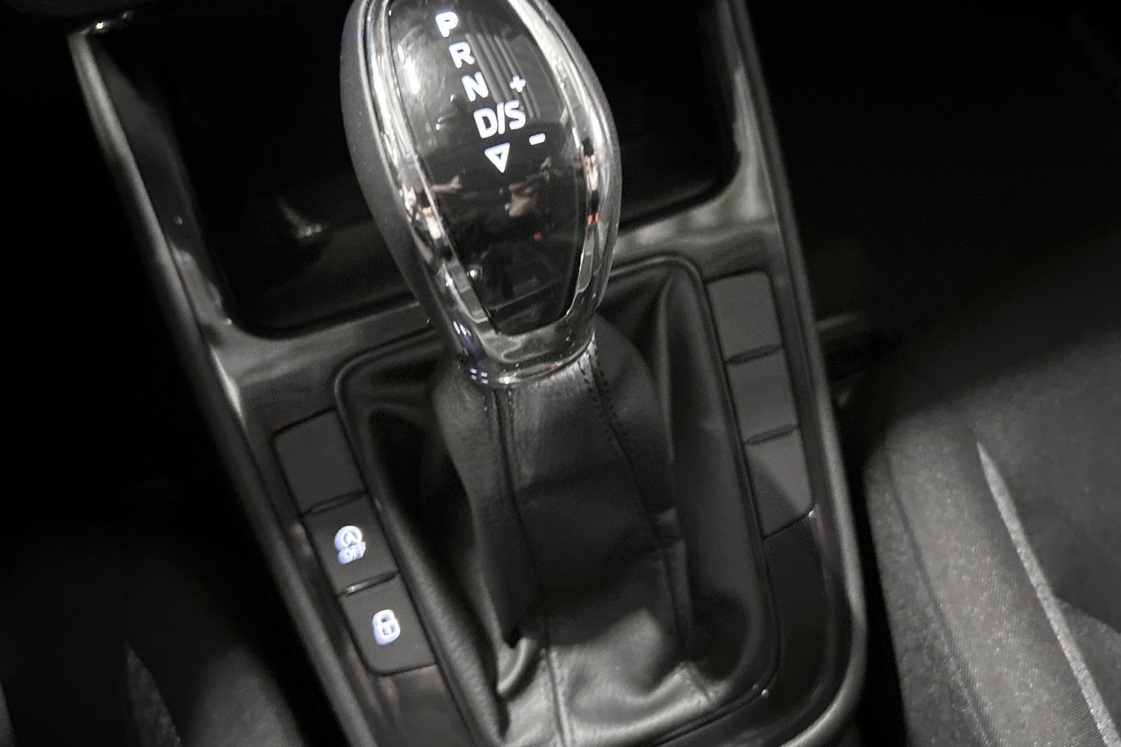 SKODA Fabia 2025