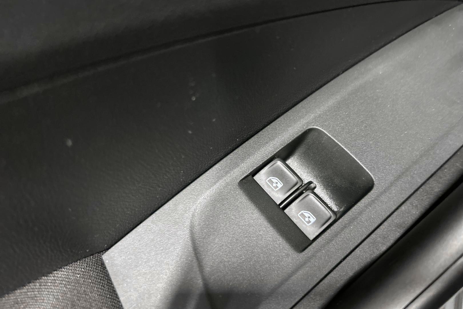 SKODA Fabia 2025