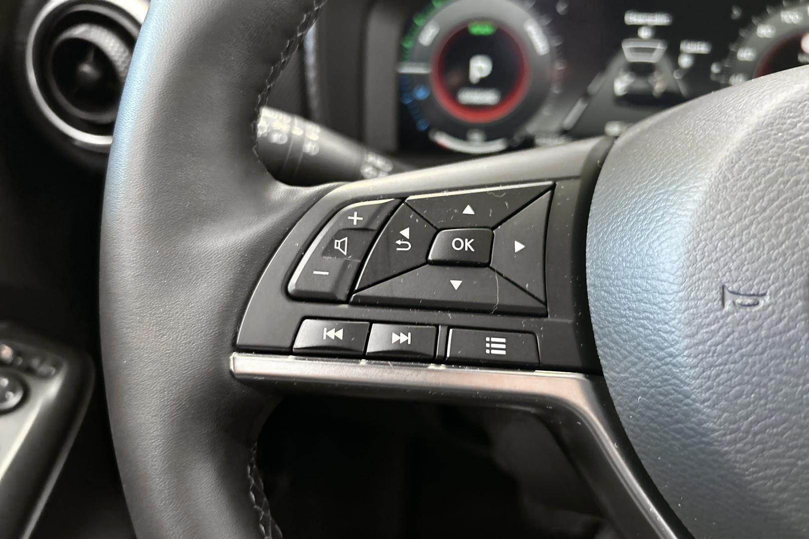 NISSAN Juke 2025