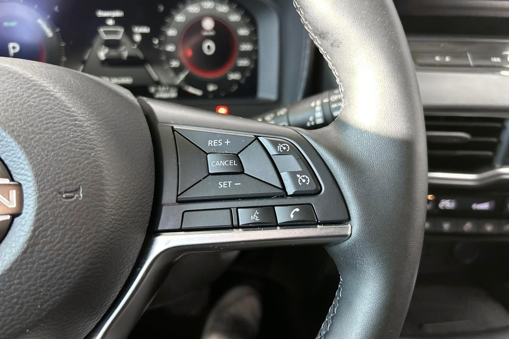 NISSAN Juke 2025