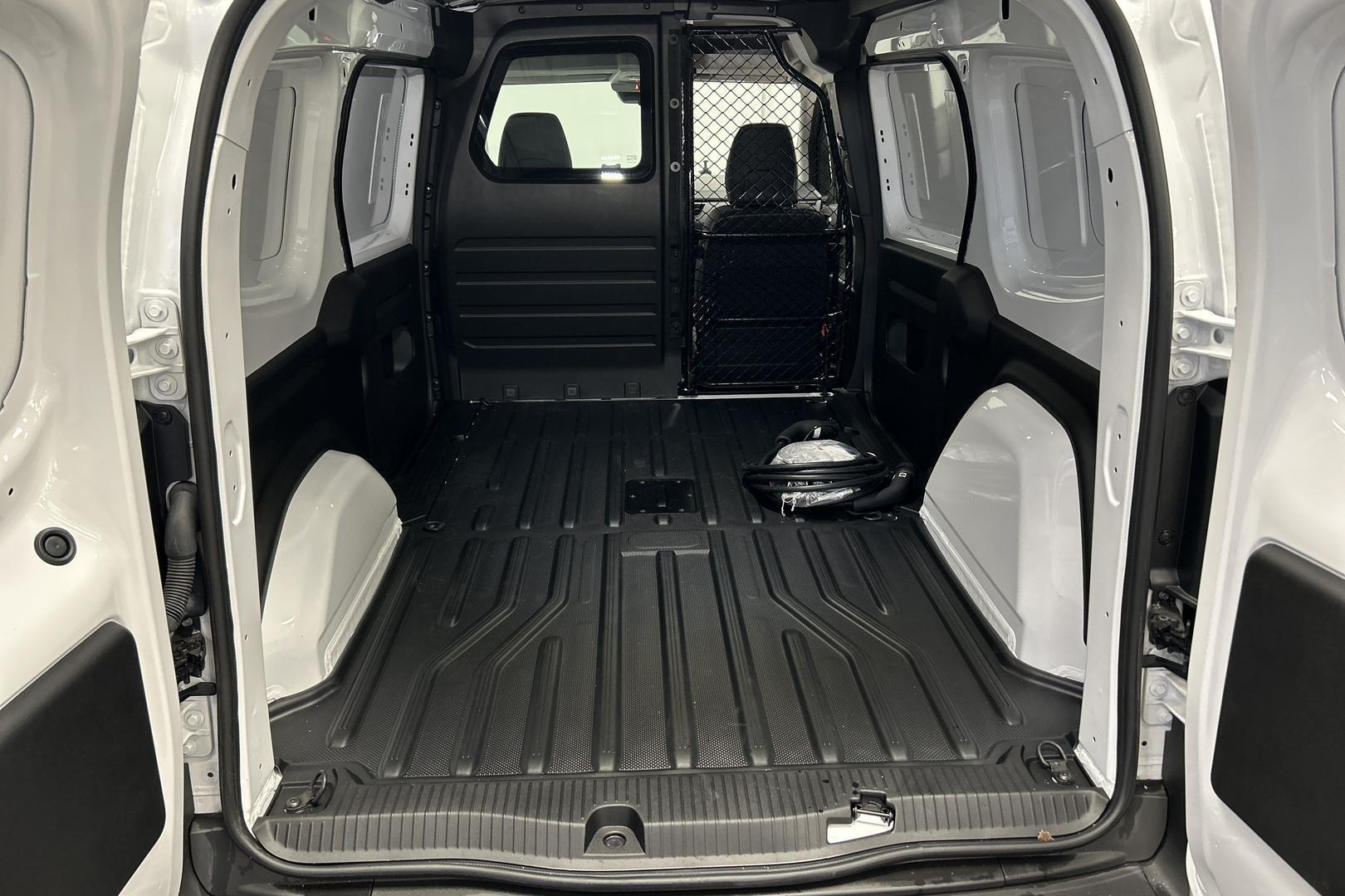 NISSAN Townstar 2025