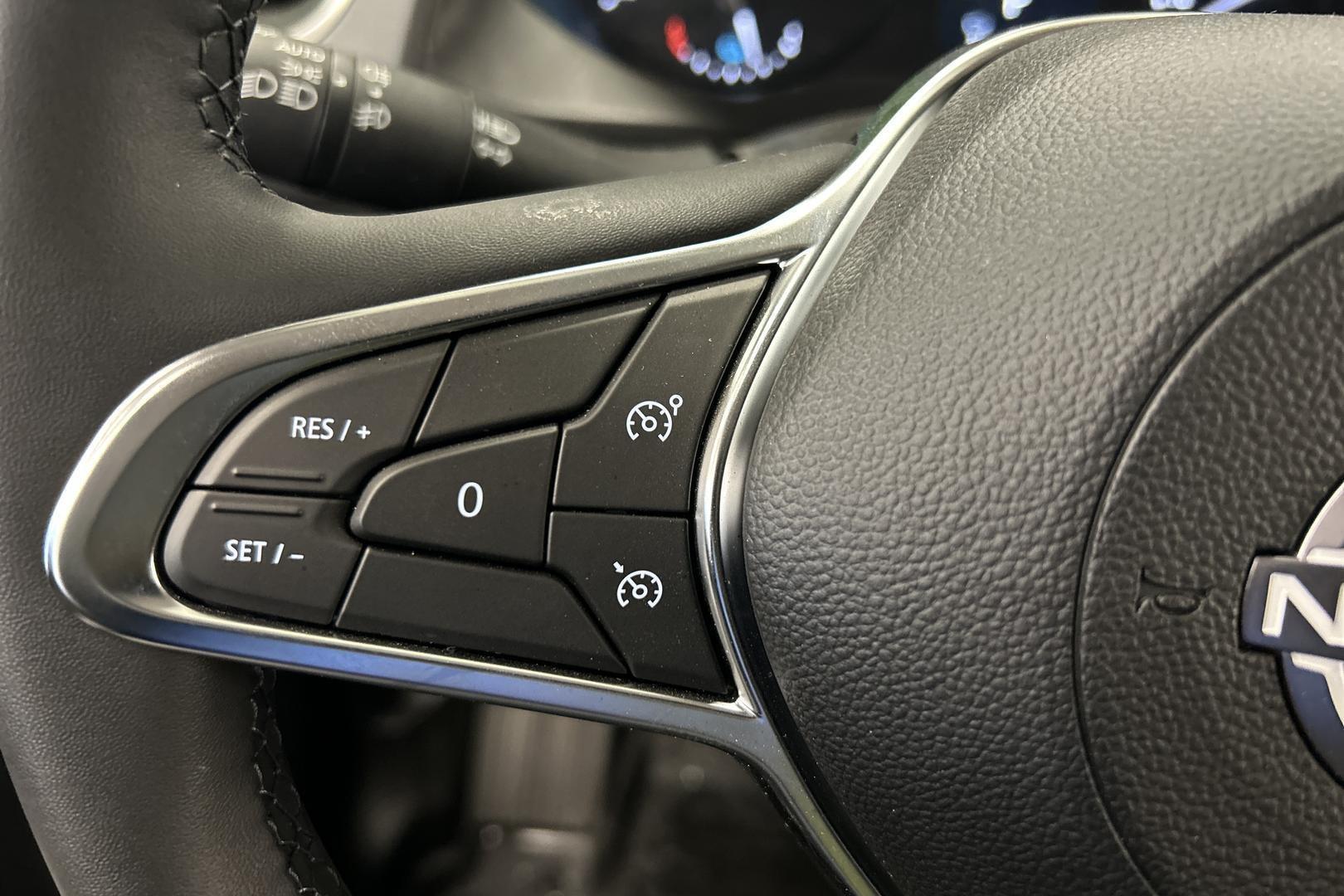 NISSAN Townstar 2025