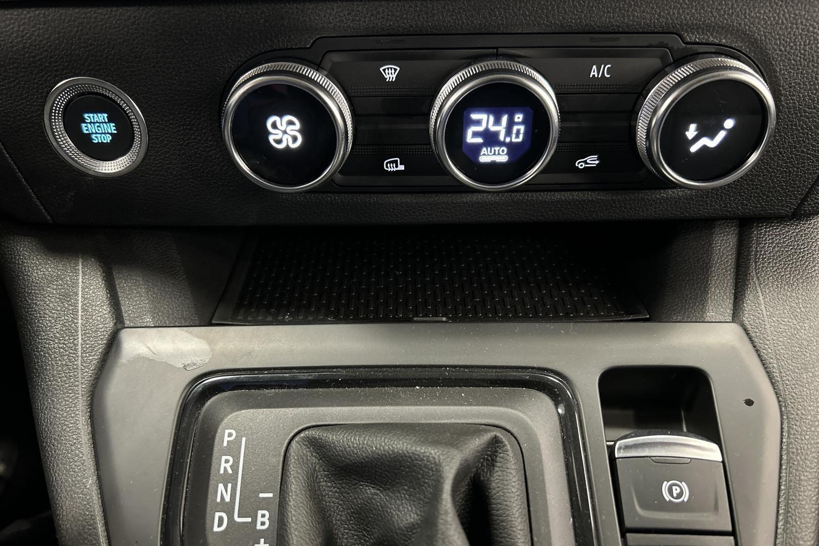 NISSAN Townstar 2025