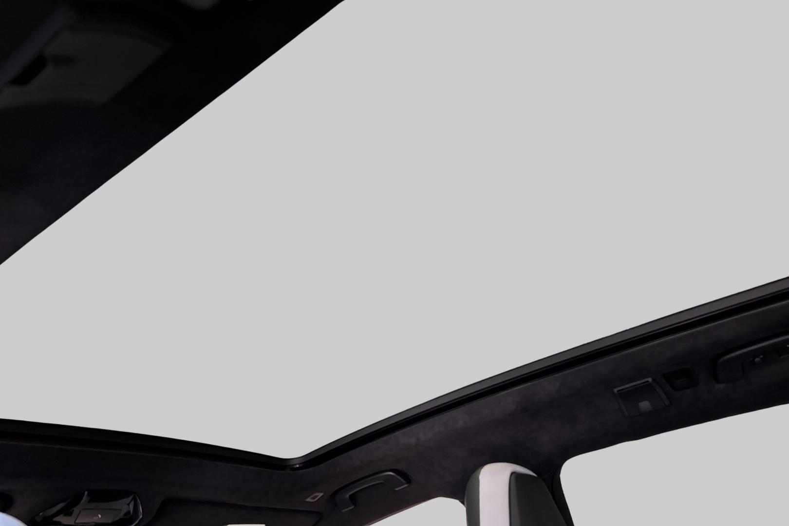 BMW M5 2025