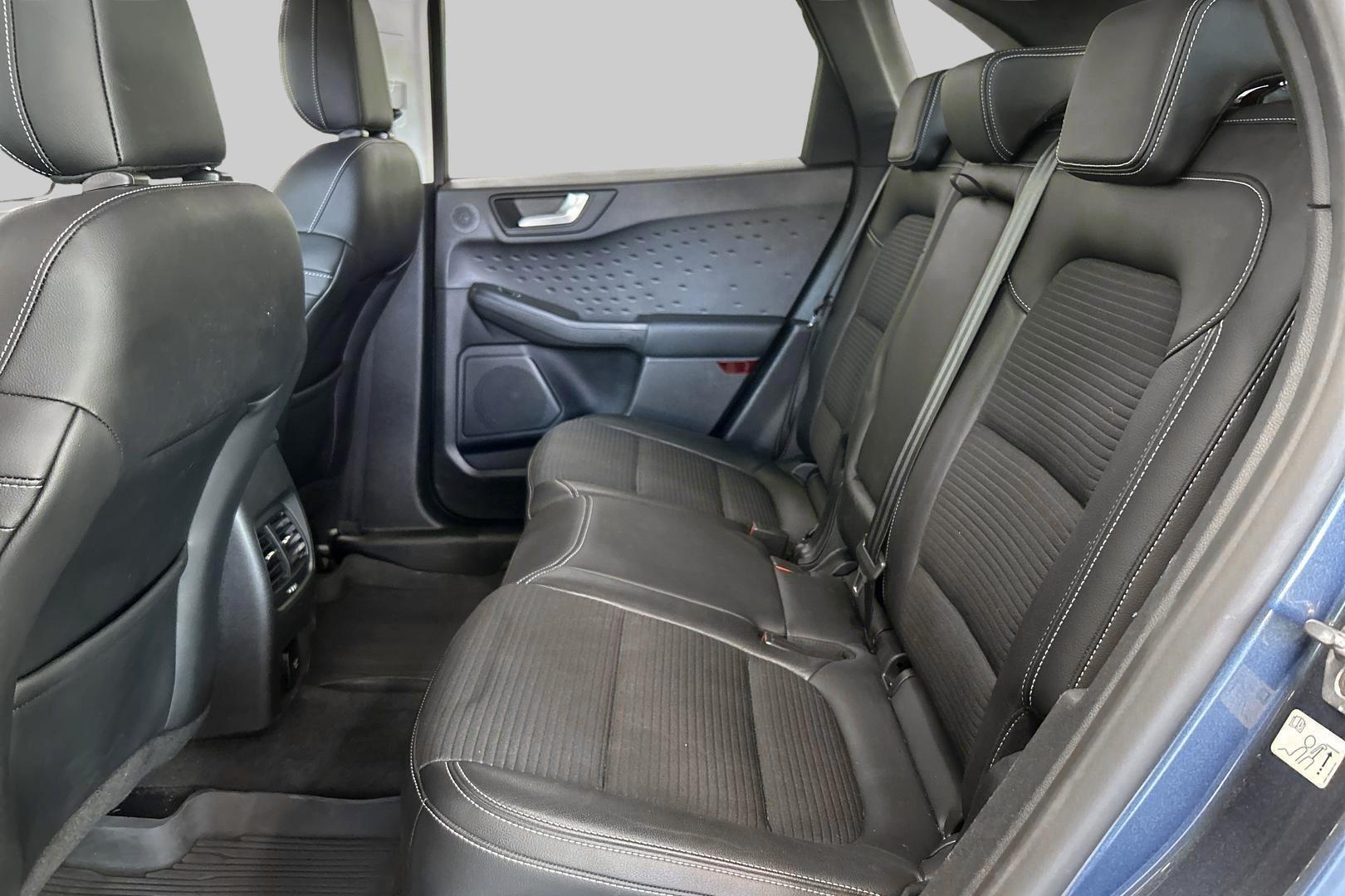 FORD Kuga 2020