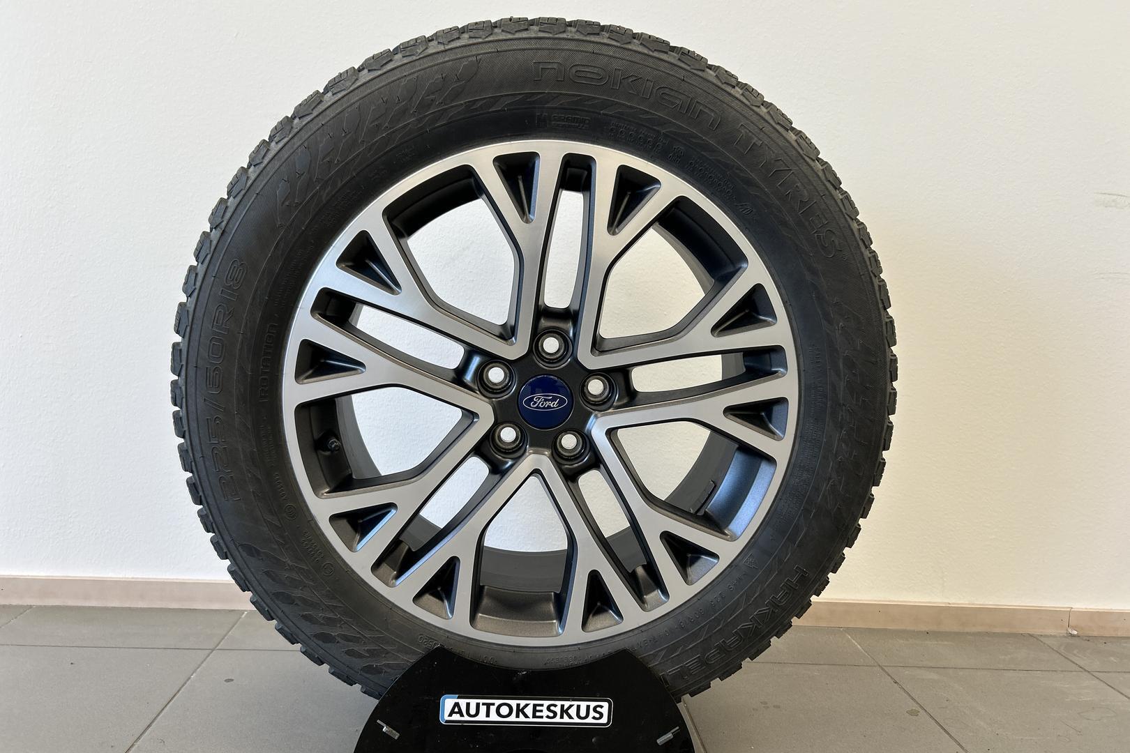 FORD Kuga 2020