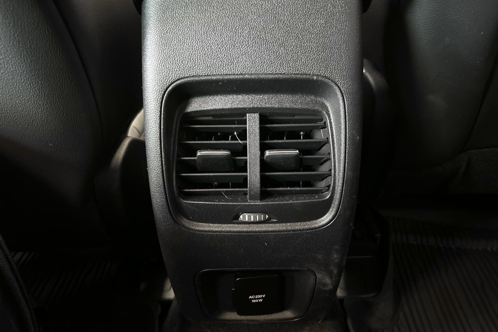 FORD Kuga 2020