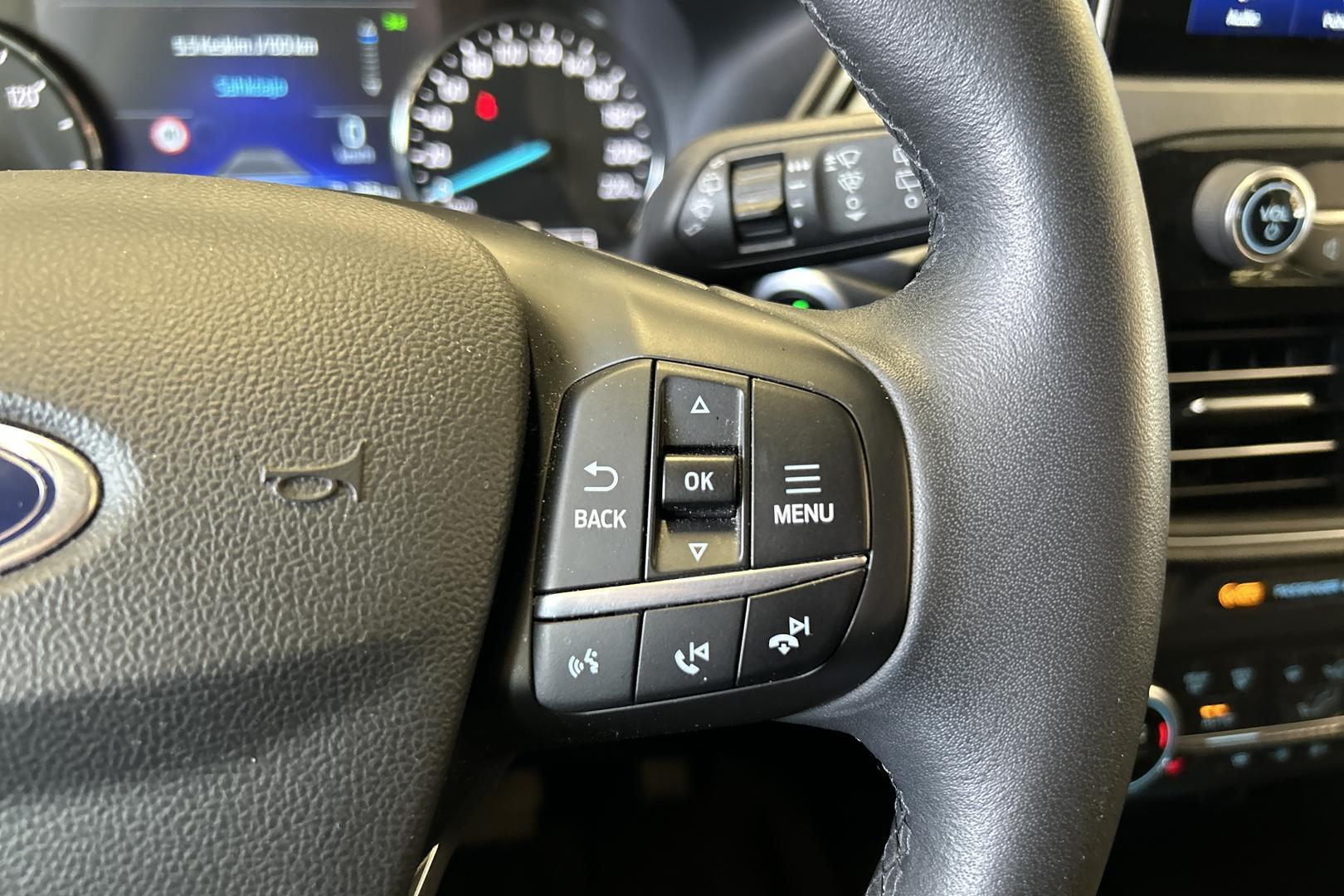 FORD Kuga 2020
