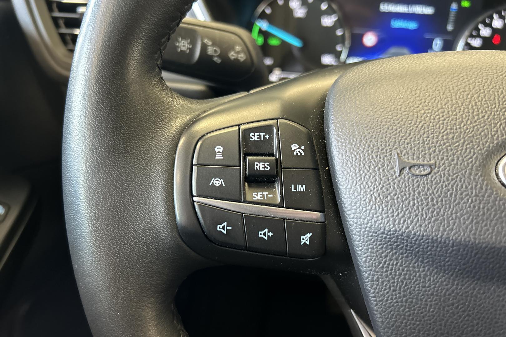 FORD Kuga 2020